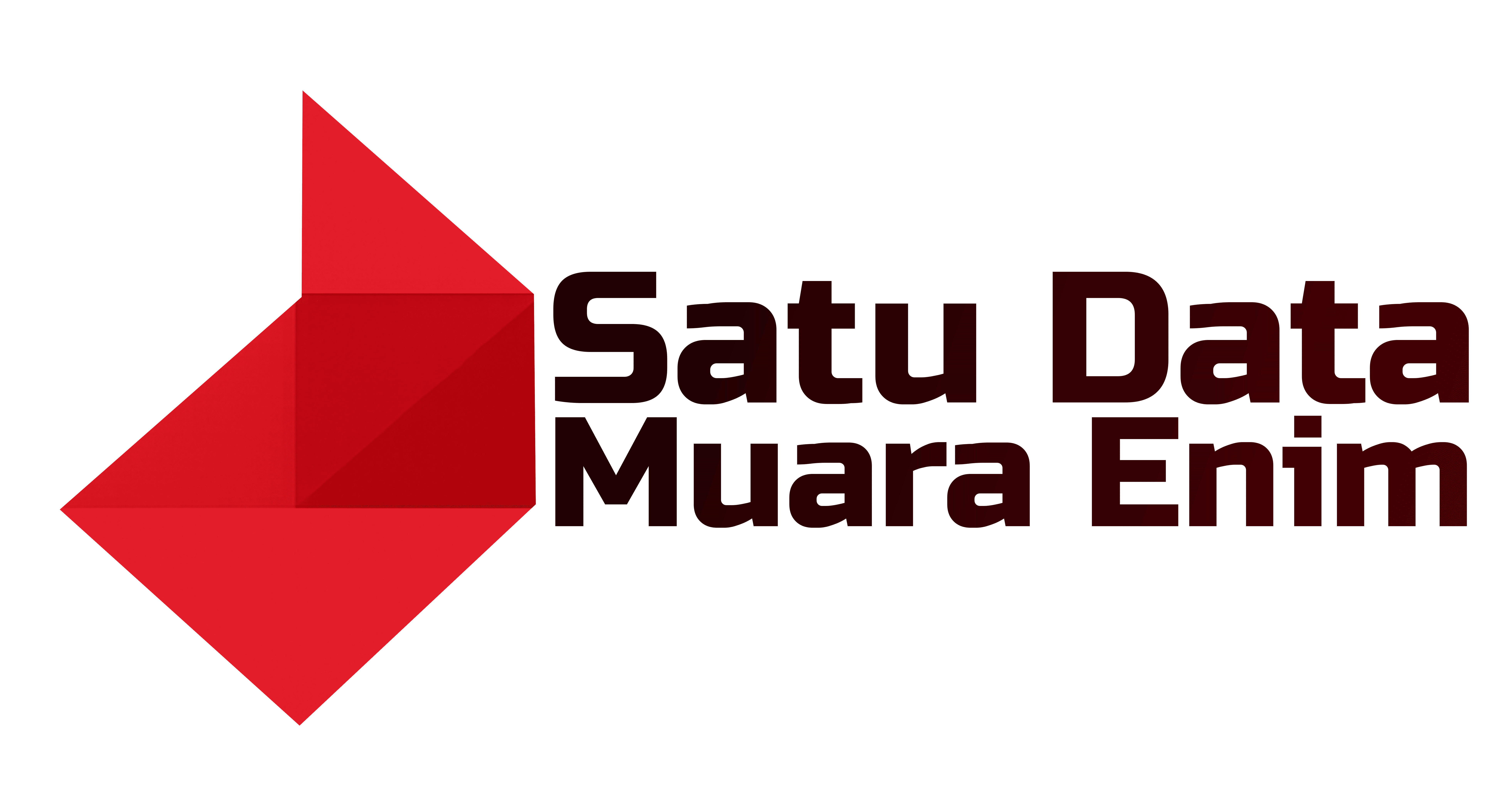 Open Data Pemkab Muara Enim